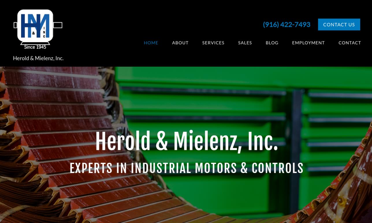 Herold & Mielenz, Inc.