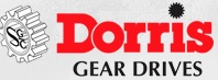 Dorris Gear Drives Logo