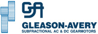 Gleason-Avery Logo
